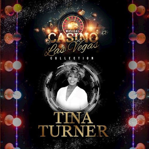 Tina Turner