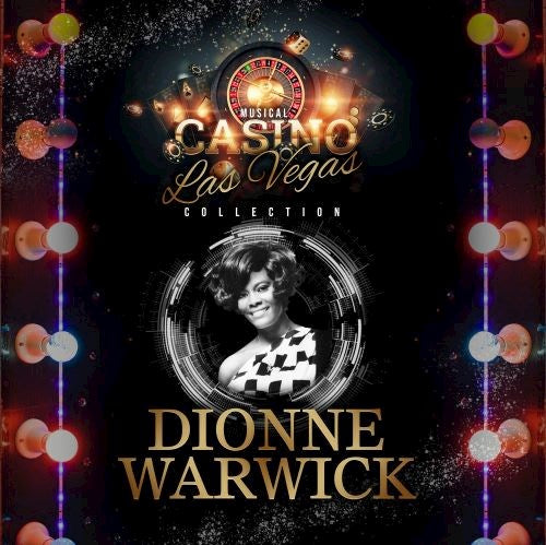 Dionne Warwick