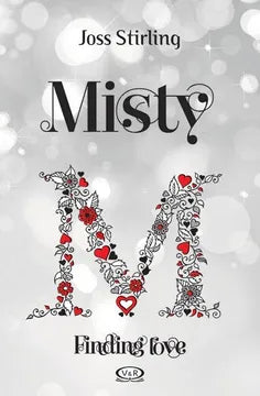 Misty - Joss Stirling