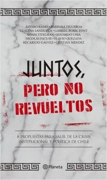 Juntos pero no Revueltos - Álvaro Ramis