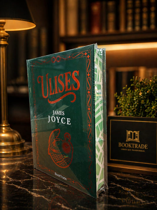 Ulises - James Joyce