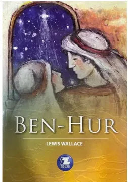 Ben-Hur - Lewis Wallace