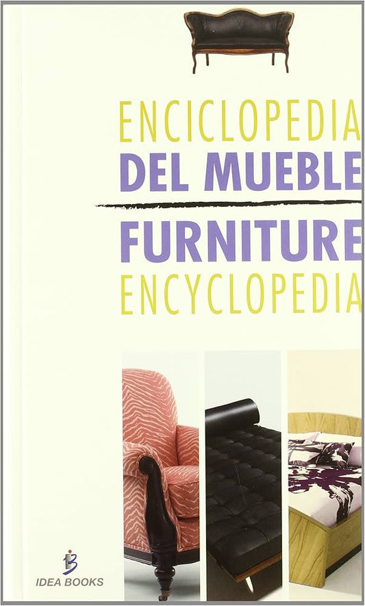 Enciclopedia del mueble