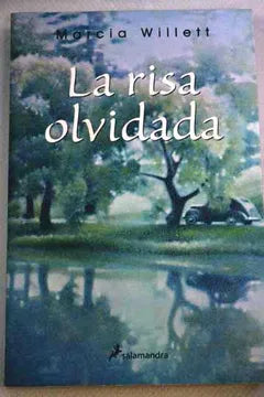 La risa olvidada - Marcia Willett