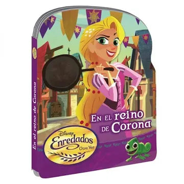 Enredados en el reino de Corona