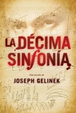 La décima sinfonía - Joseph Gelinek