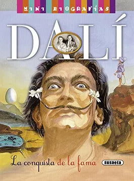 Dalí: la conquista de la fama