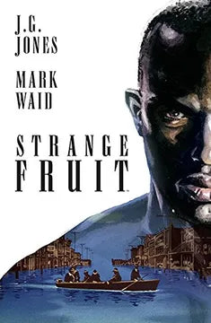 Strange Fruit - J. G. Jones