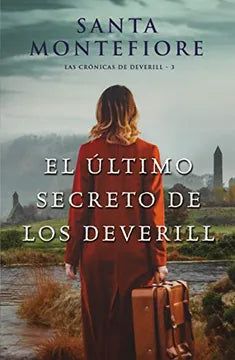El último secreto de los Deverill - Santa Montefiore