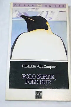 Polo norte, polo sur - PL. Laude