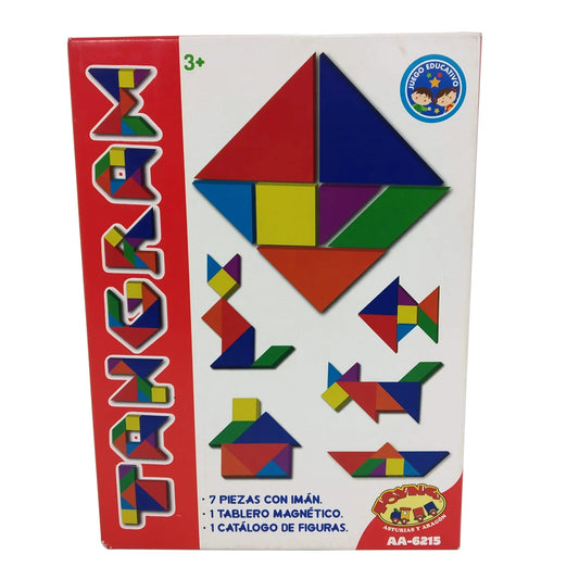 Tangram