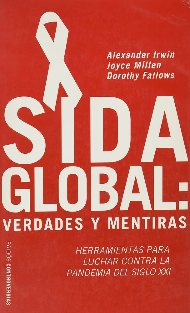 Sida Global: Verdades y Mentiras - Alexander Irwin