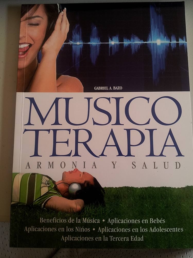 Musico terapia: Armonía y salud