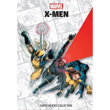 X-Men - Super Heroes Collection