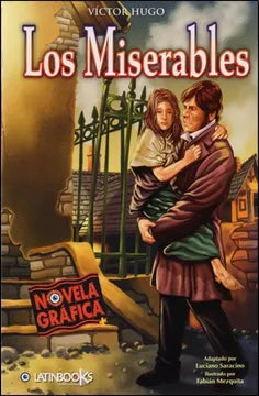 Los Miserables - Victor Hugo