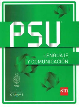 PSU Lenguaje y Comunicación