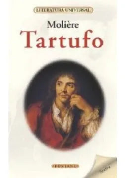 Tartufo - Moliére