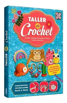 Taller de crochet