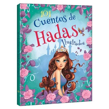 101 CUENTOS DE HADAS
