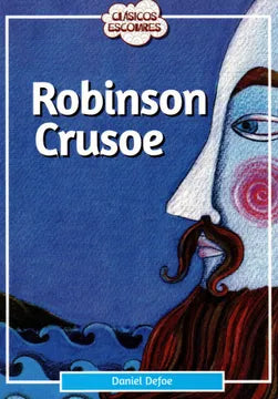 Robinson Crusoe - Daniel Defoe