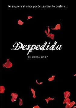 Despedida - Claudia Gray