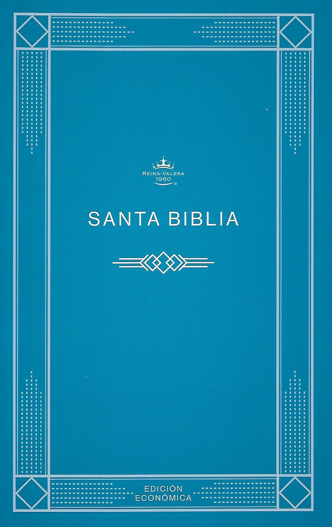 Santa Biblia Reina Valera 1960