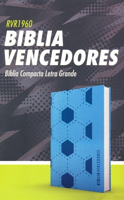 Biblia vencedores RVR1960