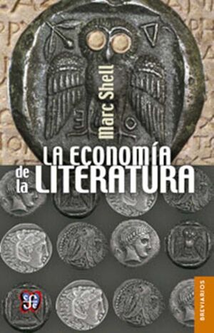 La Economía de la Literatura - Marc Shell