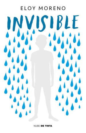 INVISIBLE - MORENO, ELOY
