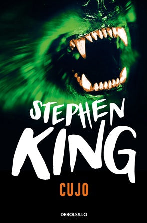 Cujo - Stephen King