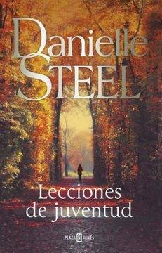 Lecciones de juventus - Danielle Steel