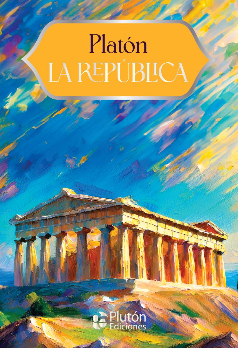 La Republica - Platon