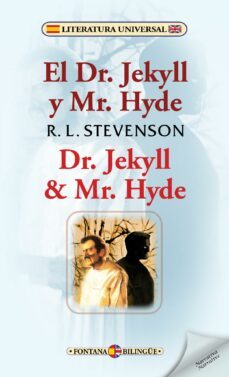 El Dr. Jekyll y Mr. Hyde - R.L. Stevenson