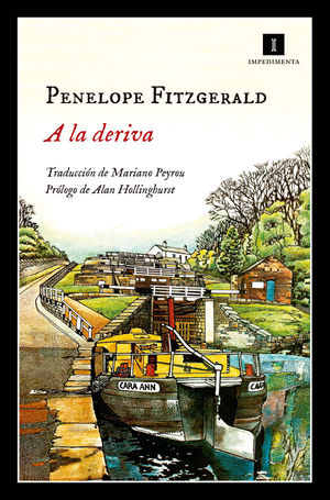 A la deriva - Penelope Fitzgerald