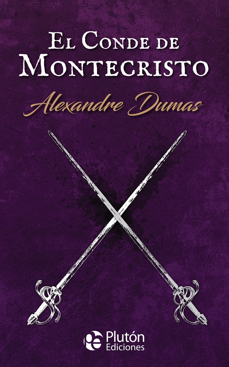 El conde de montecristo - Alexandre Dumas