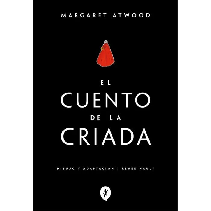 El cuento de la criada (Novela Grafica) - Margaret Atwood