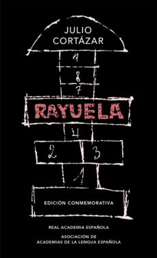 Rayuela - Julio Cortazar