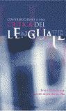 Contribuciones a una Crítica del Lenguaje - Fritz Mauthner