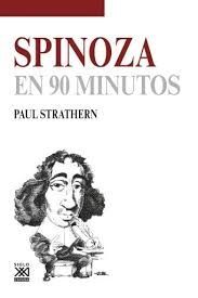 SPINOZA EN 90 MINUTOS STRATHERN, PAUL