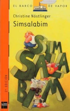 Simsalabim - Christine Nostlinger