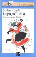 La pulga rusika - Mariasun Landa