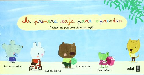 Mi primera caja para aprender