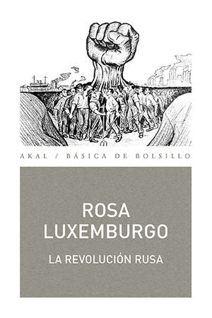 La Revolución Rusa - Rosa Luxemburg