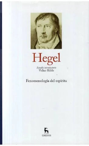 Hegel - Volker Ruhle