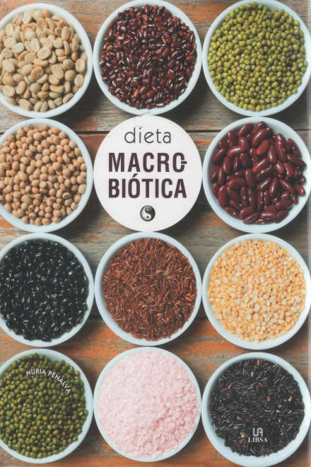 Dieta Macrobiótica