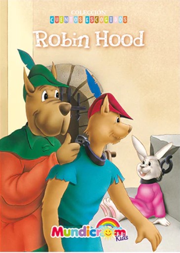 Robin Hood