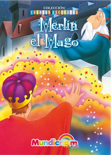 Merlín el mago