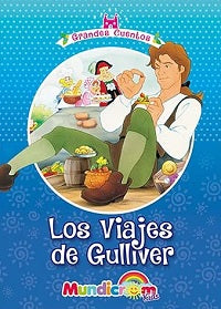 Los viajes de Gulliver