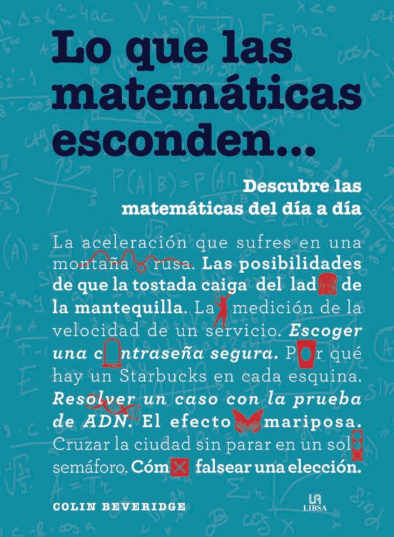 lo que las matematicas esconden