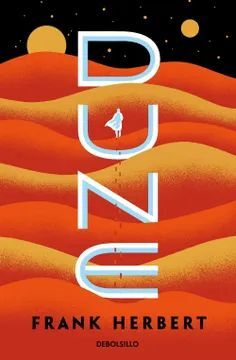 Dune 1 - Frank Herbert